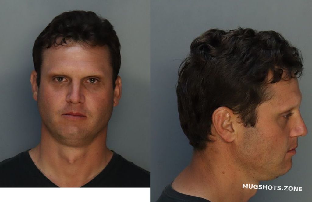 STORM ROBERT CONRAD 02/03/2024 - Miami-Dade County Mugshots Zone