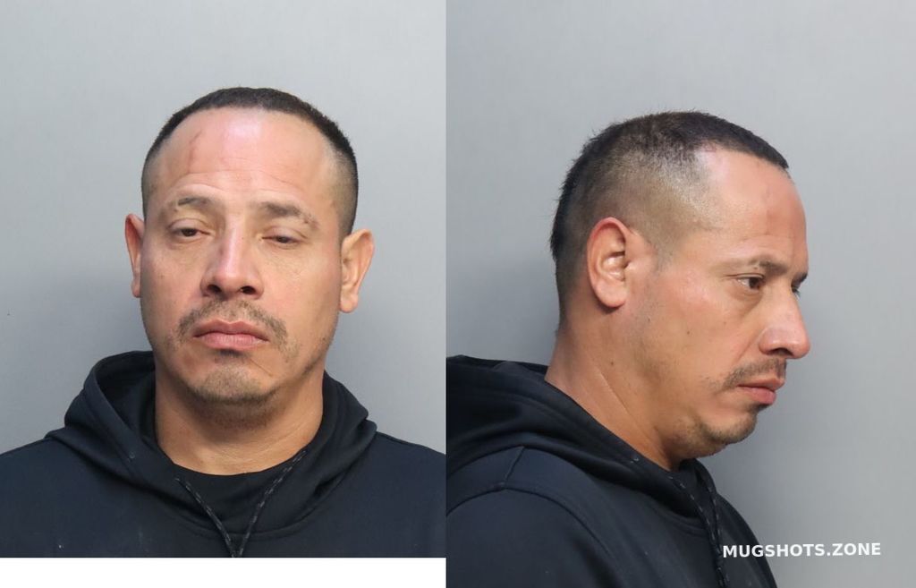 ALVAREZ MARVIN 02 07 2024 Miami Dade County Mugshots Zone   YDztzHe4O4Sa0nMJiKAi 