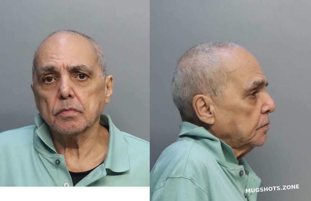 Gonzalez Wilfredo 02122024 Miami Dade County Mugshots Zone 6739