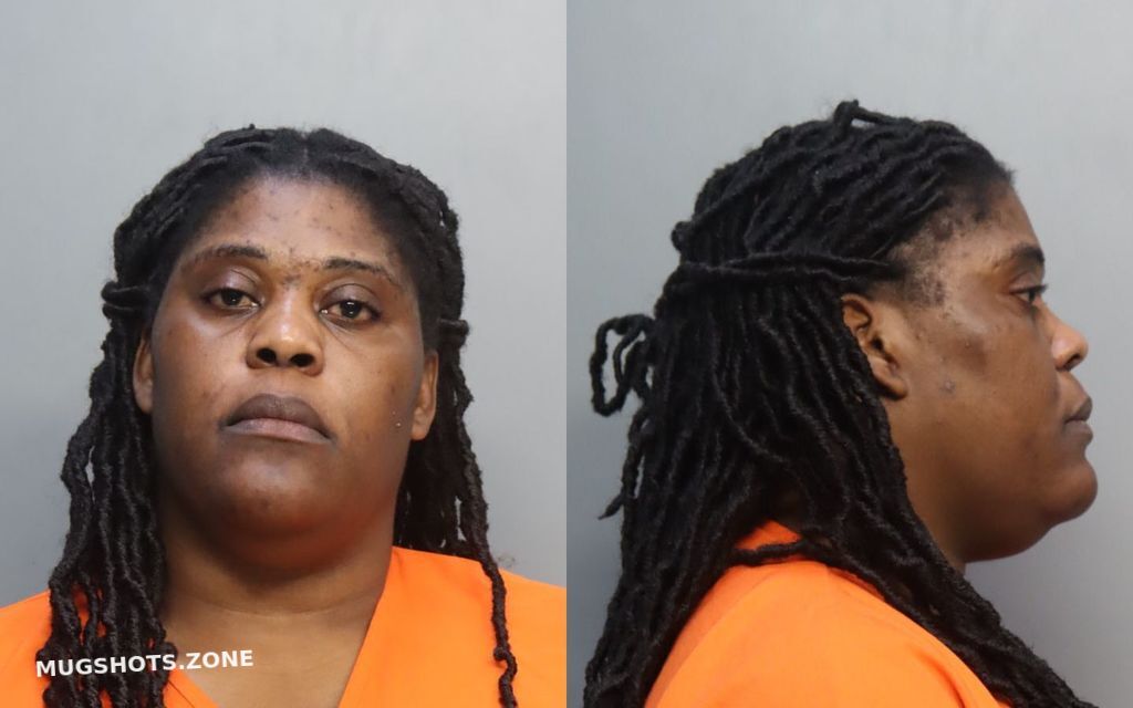 Belizaire Melina 02 13 2024 - Miami-dade County Mugshots Zone