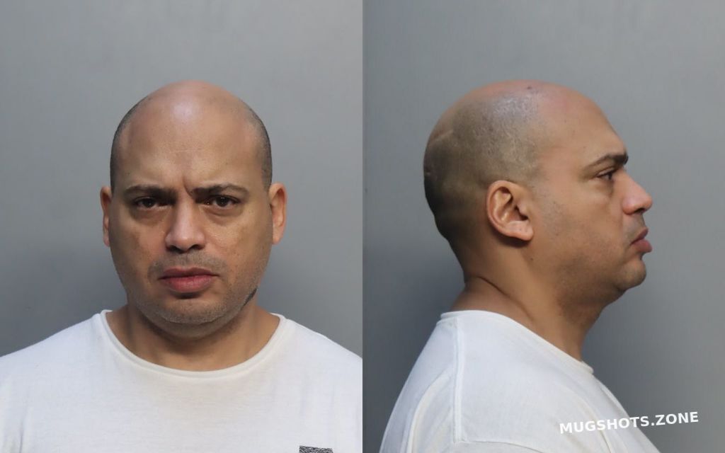 ANGULORODRIGUEZ TOMAS 02/13/2024 MiamiDade County Mugshots Zone
