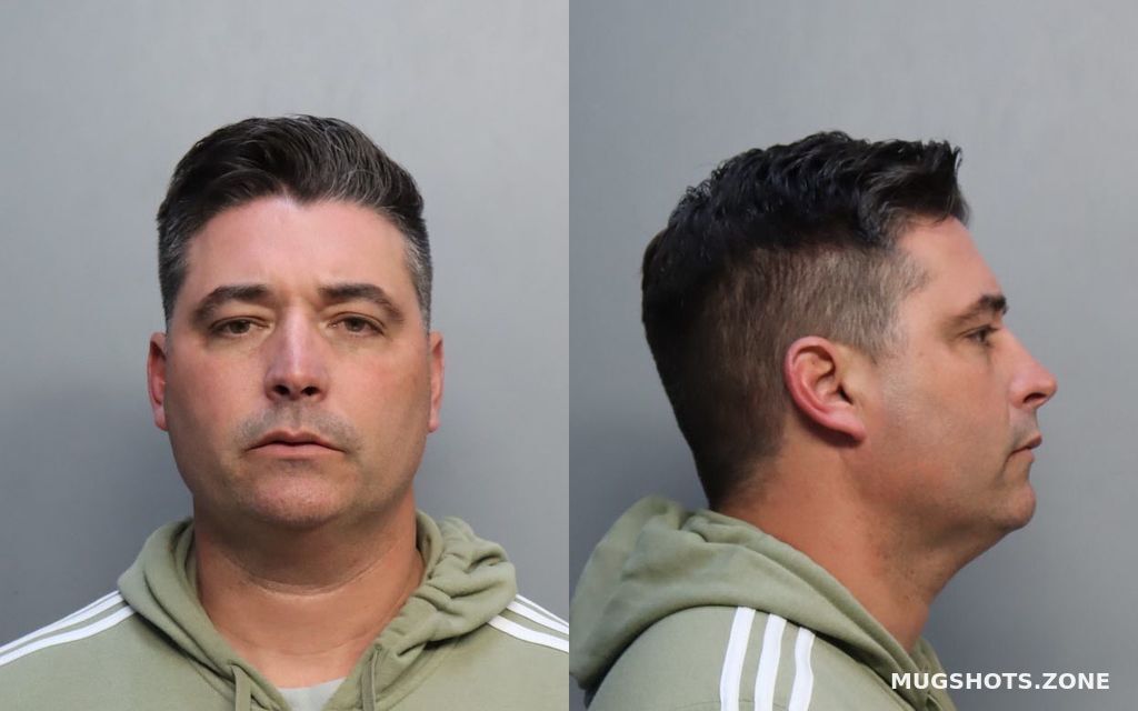 Valdes Yankiel 02 21 2024 Miami Dade County Mugshots Zone