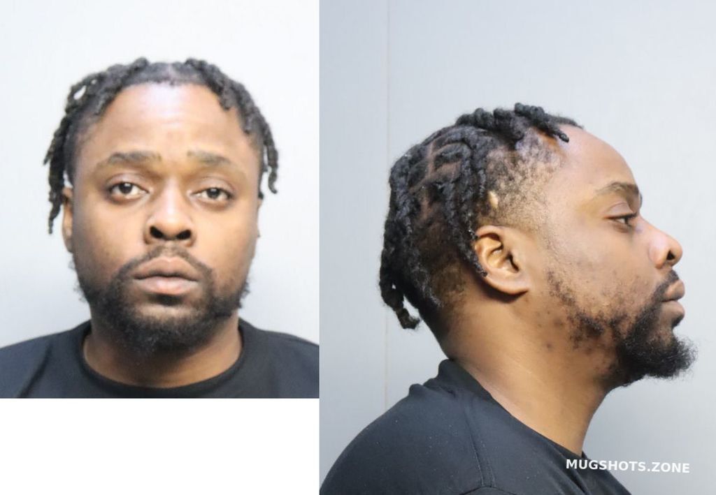 Altidor Jimmy 02272024 Miami Dade County Mugshots Zone