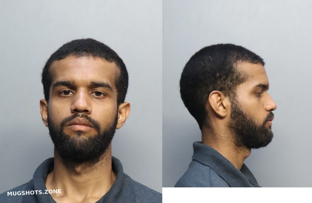 Perez Alberto 02272024 Miami Dade County Mugshots Zone 7547