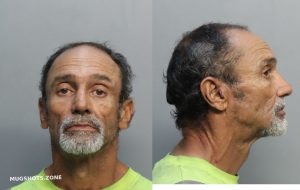 RIOS HENRY 03/03/2024 - Miami-Dade County Mugshots Zone