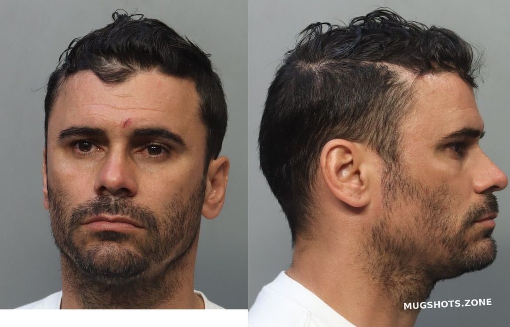 Perezbusutil Yoandy 04112024 Miami Dade County Mugshots Zone 4049