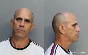 ARDERI EDUARDO 04/12/2024 - Miami-Dade County Mugshots Zone