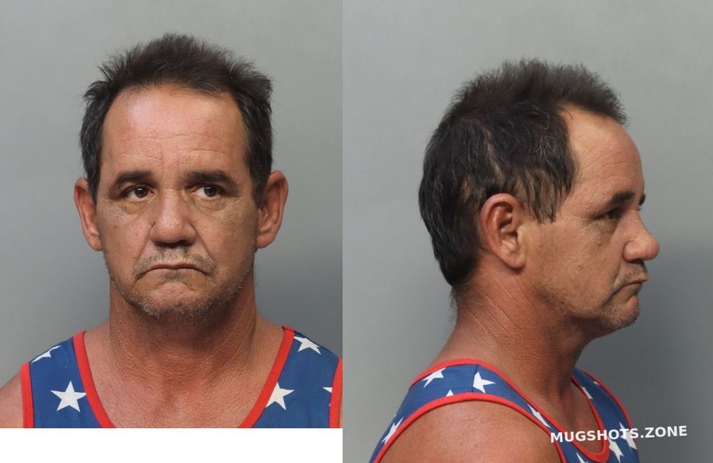 Bazail Rolando 04 24 2024 - Miami-dade County Mugshots Zone