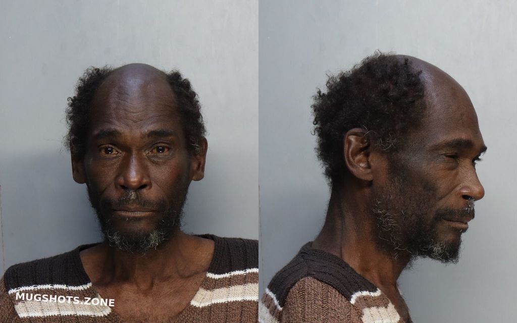 LAWYER EDDIE 04/27/2024 MiamiDade County Mugshots Zone
