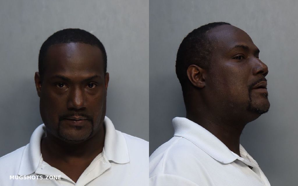 MILFORT KING ERICK 05/02/2024 MiamiDade County Mugshots Zone