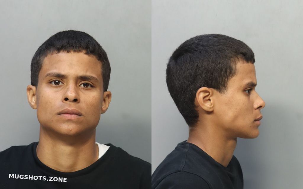 RODRIGUEZ BRIANNA NAYDET 05/13/2024 MiamiDade County Mugshots Zone