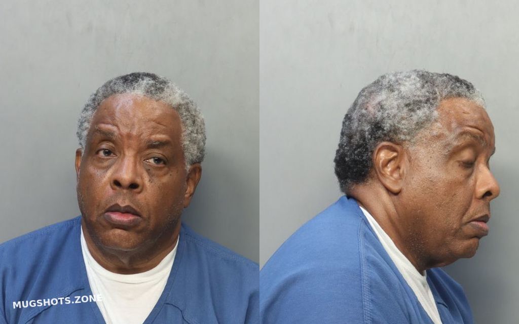 STANLEY LAWYER 05/14/2024 - Miami-Dade County Mugshots Zone