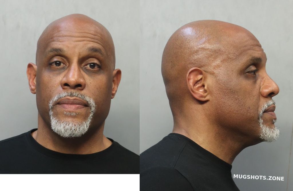 MASONIII WESLEY EUGENE 05/15/2024 MiamiDade County Mugshots Zone(03)