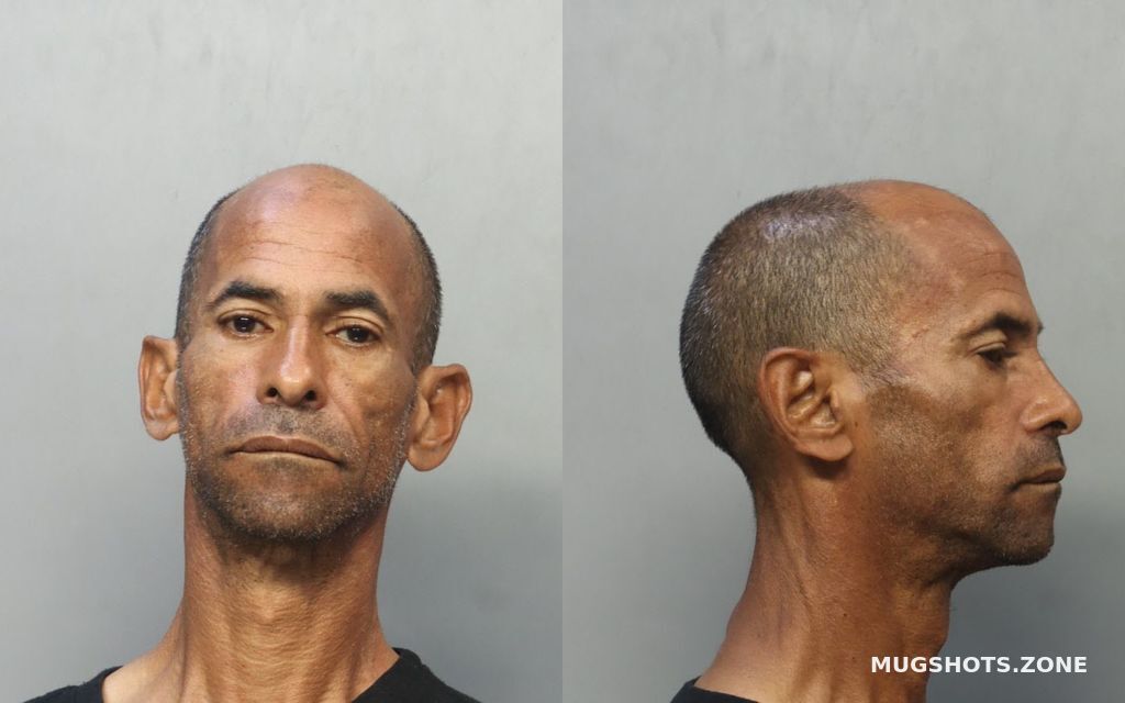 Arteaga Rolando 05 15 2024 - Miami-dade County Mugshots Zone