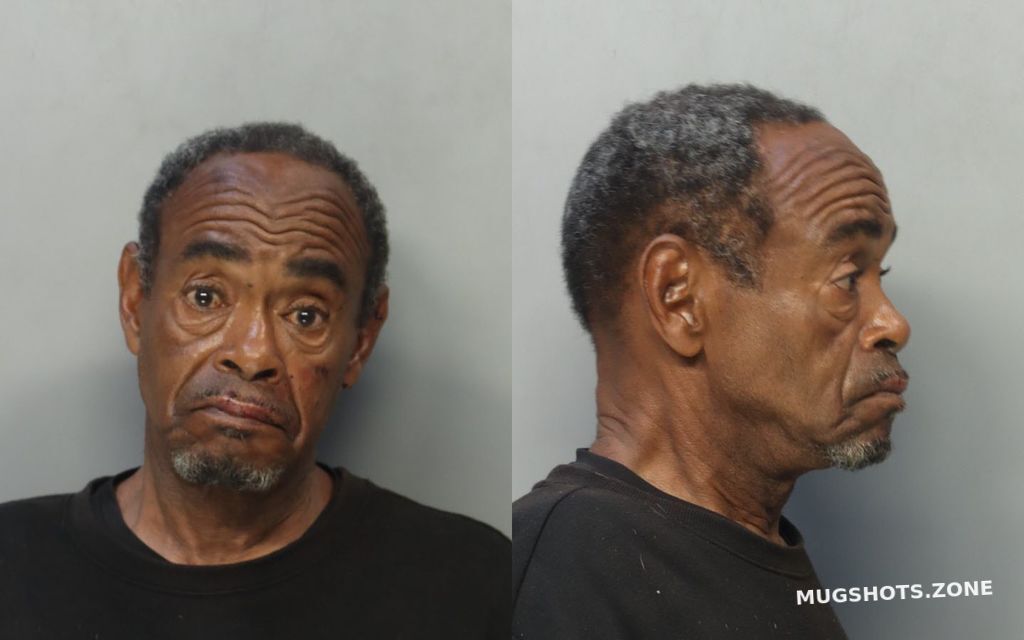 GRACE TRACY 05/17/2024 - Miami-Dade County Mugshots Zone