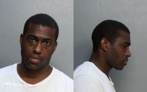 BREWSTER DOC LAMAR 05/28/2024 - Miami-Dade County Mugshots Zone