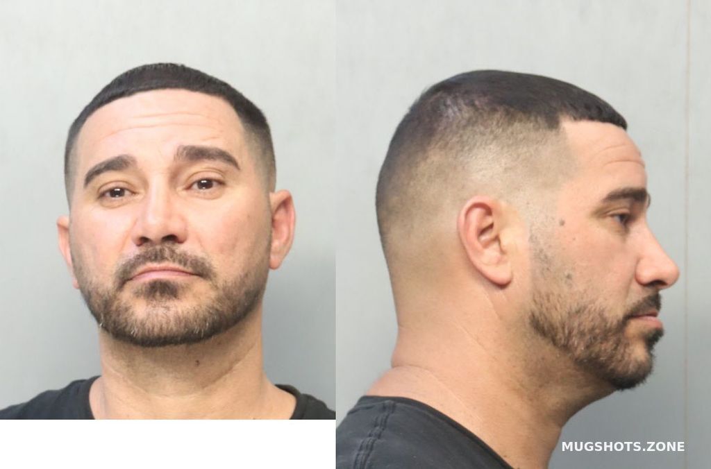 Gonzalezlopez Alain 05302024 Miami Dade County Mugshots Zone 8240