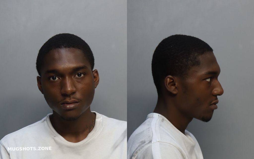 Dunlap Theodore 06042024 Miami Dade County Mugshots Zone 