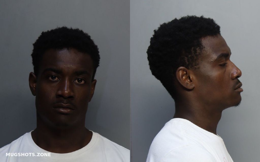 Mugshots Florida