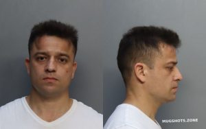 RENDON ANDERSON 06/14/2024 - Miami-Dade County Mugshots Zone