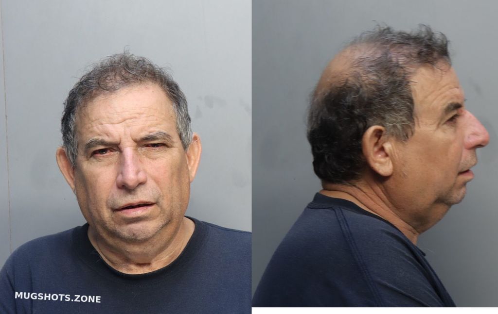 Veliz Ramon 06 15 2024 Miami Dade County Mugshots Zone