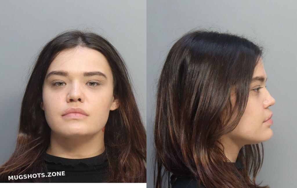 Snyder Hailey Lynnmelody 06262024 Miami Dade County Mugshots Zone