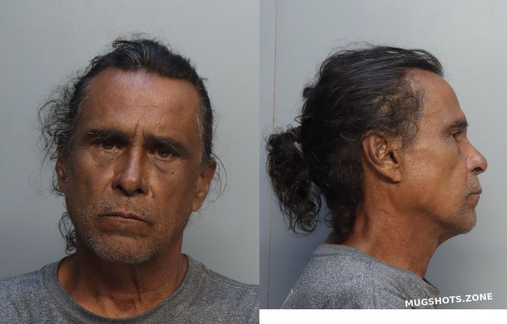 Alvarez Domingo 06262024 Miami Dade County Mugshots Zone 8665