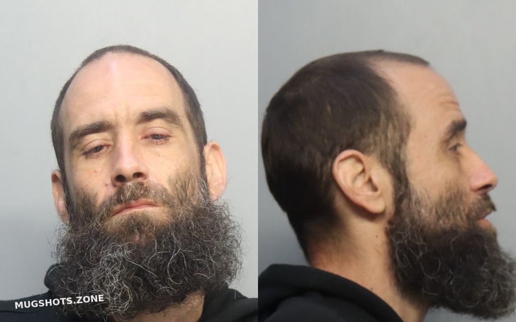 NUNEZ FIDEL 10/15/2024 MiamiDade County Mugshots Zone