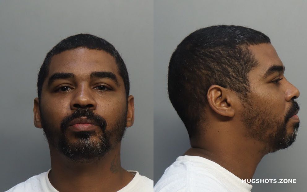 MENDOZA FRANKLIN 10/23/2024 MiamiDade County Mugshots Zone