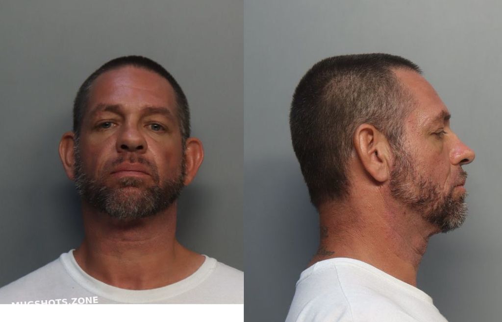KREISBERG ERIC 10/28/2024 - Miami-Dade County Mugshots Zone