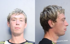 WINTERS TODD MICHAEL 01/11/2025 - Miami-Dade County Mugshots Zone