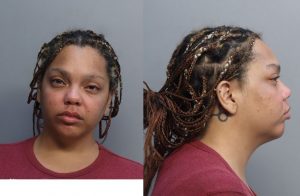 Corvino Justine M 01 11 2025 - Miami-dade County Mugshots Zone