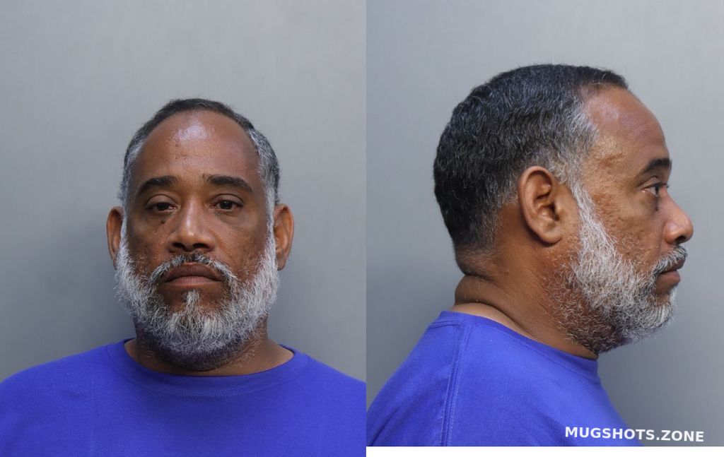 VALDESGONZALEZ PASTOR 02/04/2025 MiamiDade County Mugshots Zone