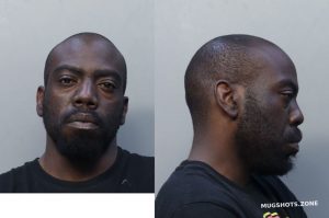 Charles County Mugshots CHARLES SONEL 02/14/2025 - Miami-Dade County Mugshots Zone