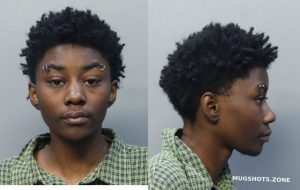 LEAK LAUREN M 04/29/2025 - Miami-Dade County Mugshots Zone