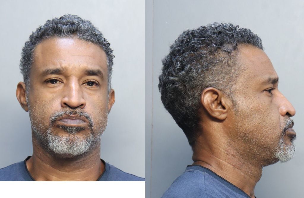 CUELLO ABRAHAM 07/18/2025 MiamiDade County Mugshots Zone
