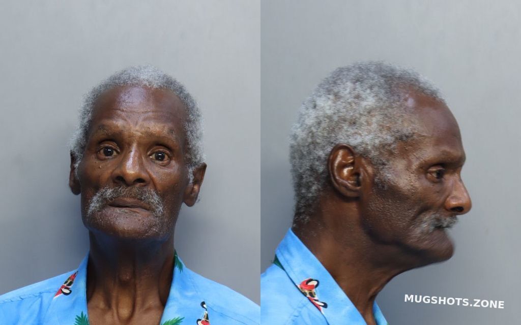CAMERON DARRYL WAYNE 08/05/2025 - Miami-Dade County Mugshots Zone