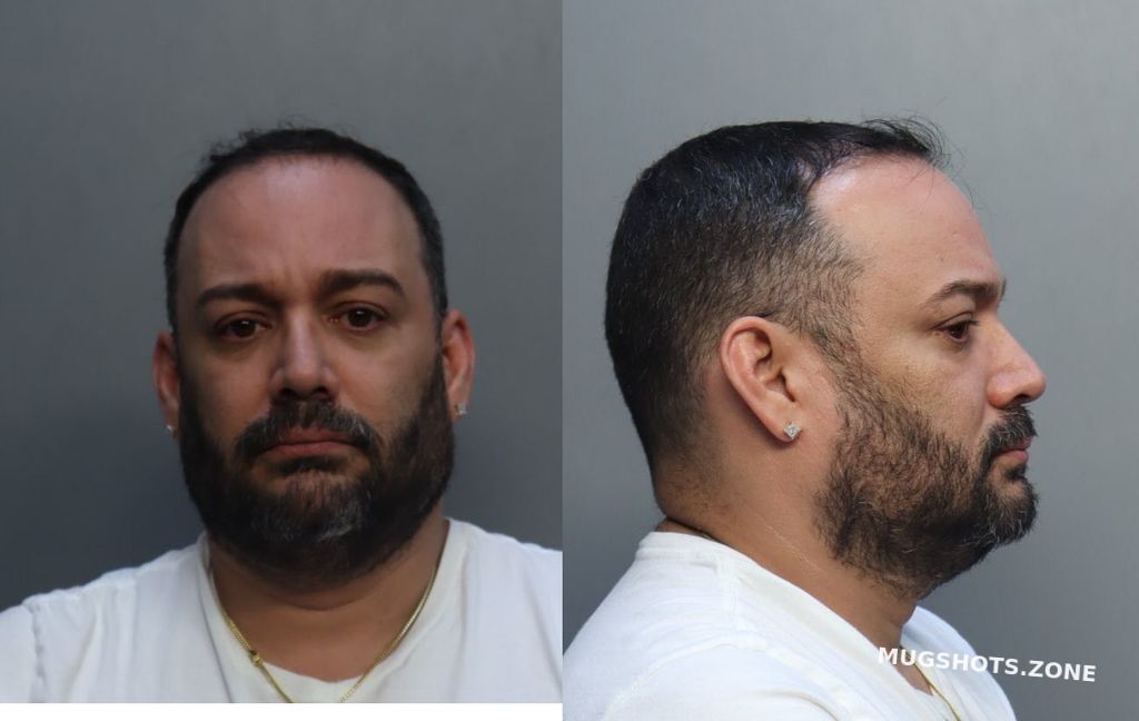 SANCHEZ YUDIER 08/15/2025 Miami Dade County Mugshots Zone SANCHEZ YUDIER 08/15/2025 Miami Dade County Mugshots Zone