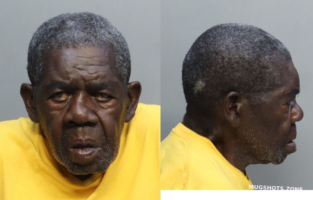 SANCHES RICARDO 08/21/2025 MiamiDade County Mugshots Zone