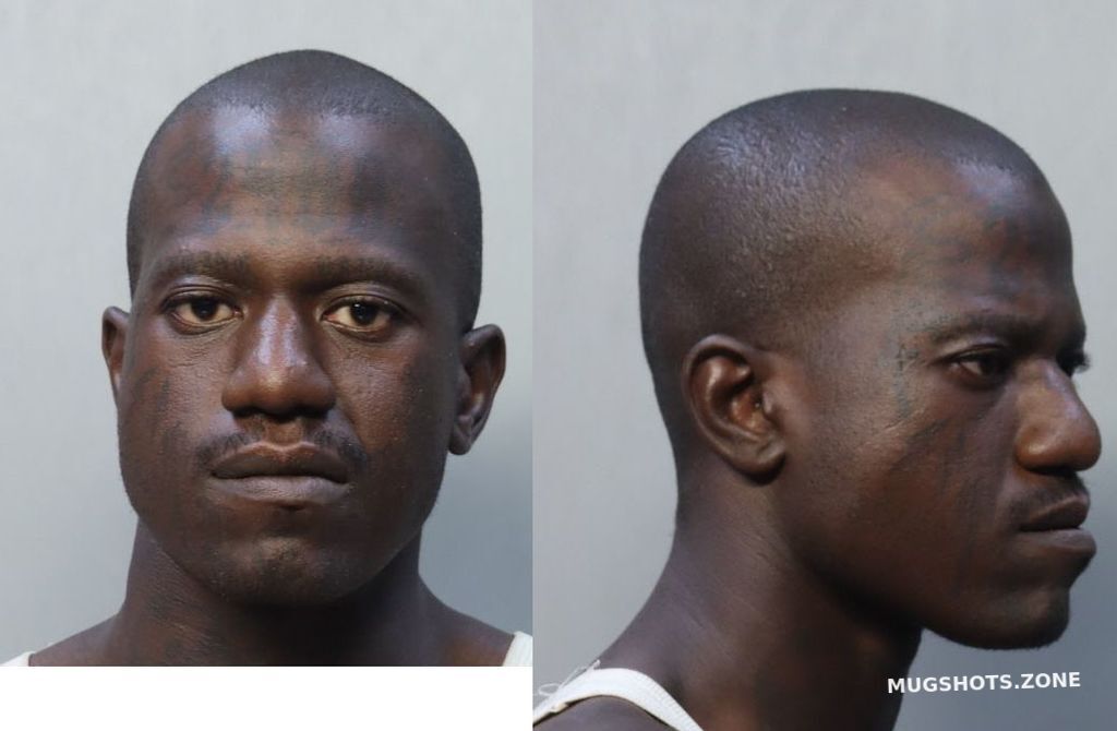 ROBINSON DJIMON FRANCIS 09 19 2025 Miami Dade County Mugshots Zone robinson-djimon-francis-09-19-2025-miami-dade-county-mugshots-zone