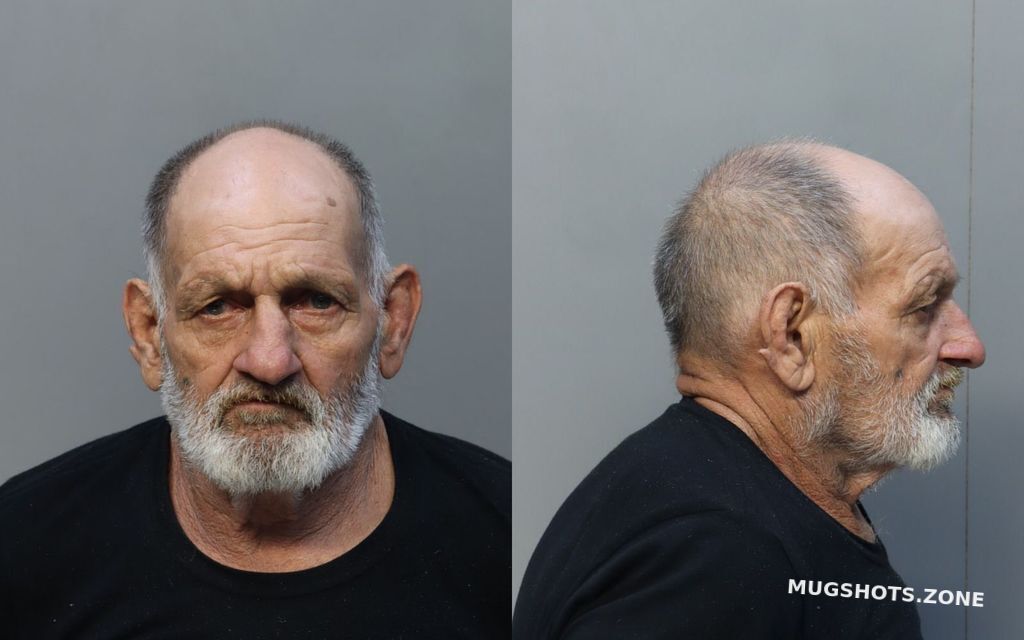 DIAZ HUMBERTO 09/22/2025 MiamiDade County Mugshots Zone