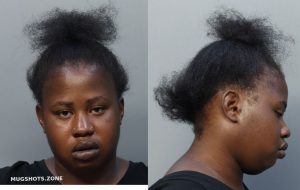 WATTS KEUNTA 09/29/2025 - Miami-Dade County Mugshots Zone
