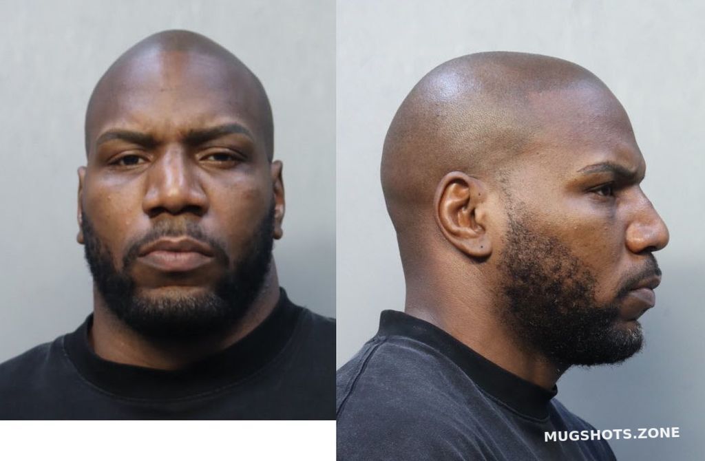 GONZALEZBELEN YUNIESKY 10/05/2025 - Miami-Dade County Mugshots Zone