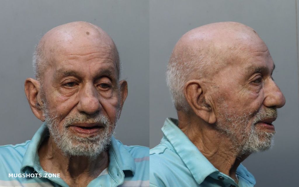 NORAT FRANCISCO 11/24/2025 MiamiDade County Mugshots Zone