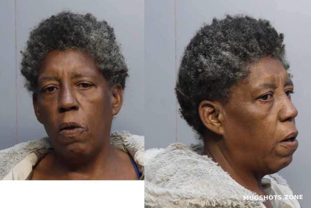 GONZALEZ AMERICA 12/17/2025 - Miami-Dade County Mugshots Zone