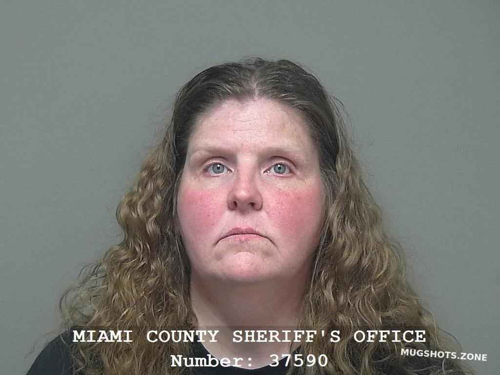 FLEMING TAMMY L Miami County Mugshots Zone