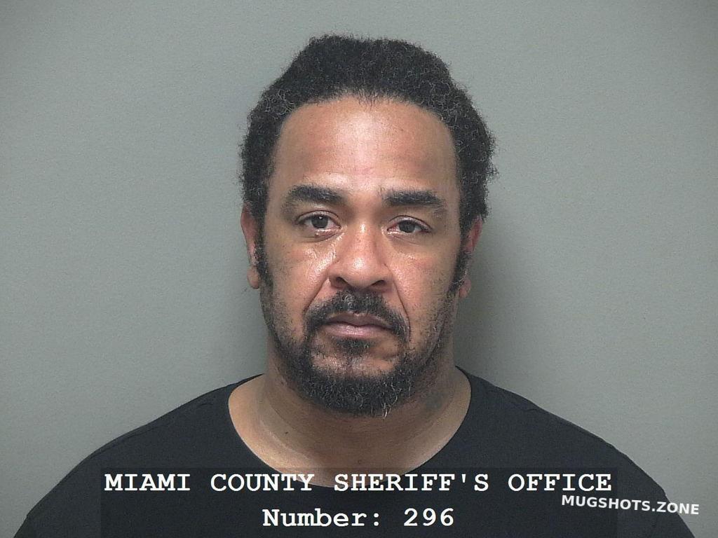 BLOCK WAYLAND ANTHONY 11/30/2021 - Miami County Mugshots Zone