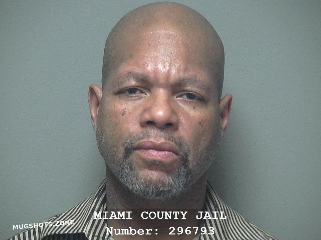 BROOKS TIMOTHY 01/25/2023 Miami County Mugshots Zone