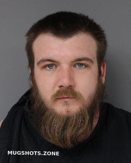 JOHNSON SETH ZACKERY 02/15/2023 Miami County Mugshots Zone