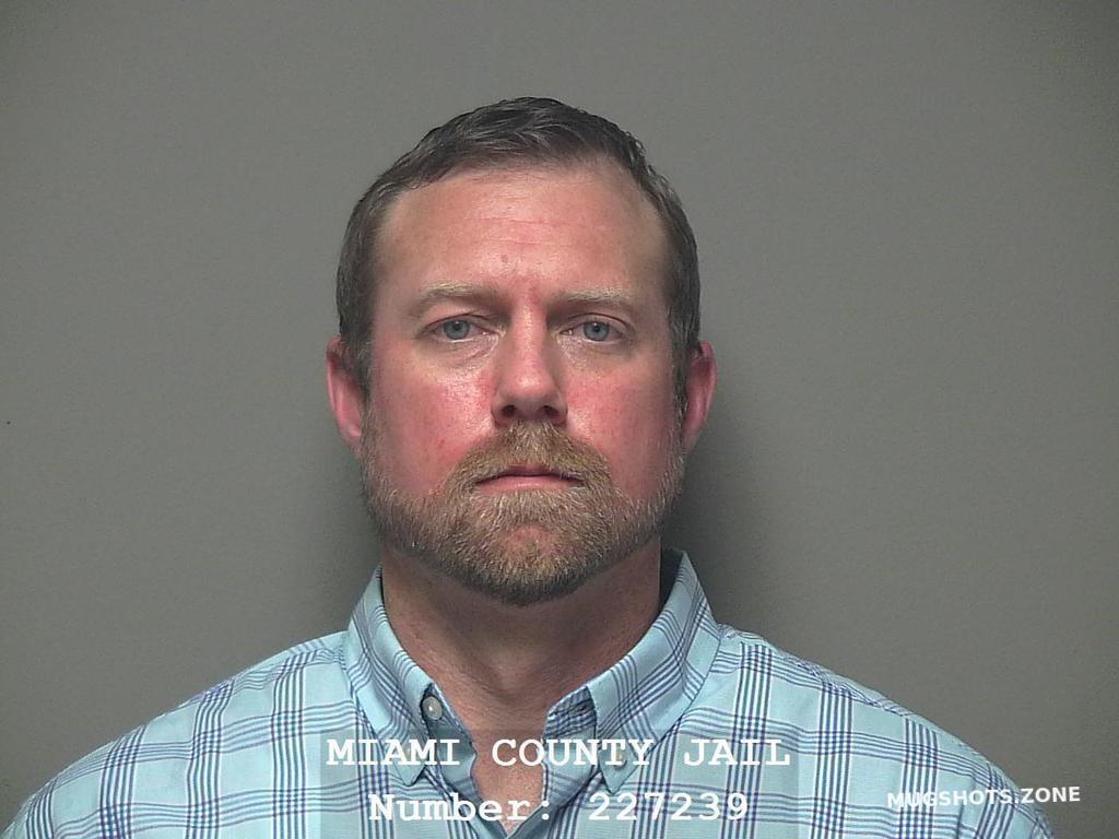 Blumenstock Jason T 05 04 2023 Miami County Mugshots Zone